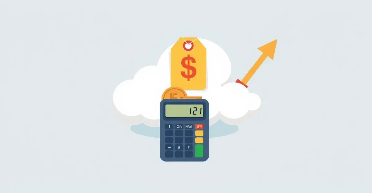 Cloud Migration Cost Singapore: What SMEs Actually Pay for AWS, Azure & GCP
