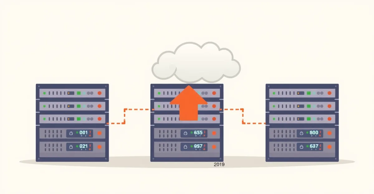 Cloud Migration for Singapore SMEs: Step-by-Step Planning Guide