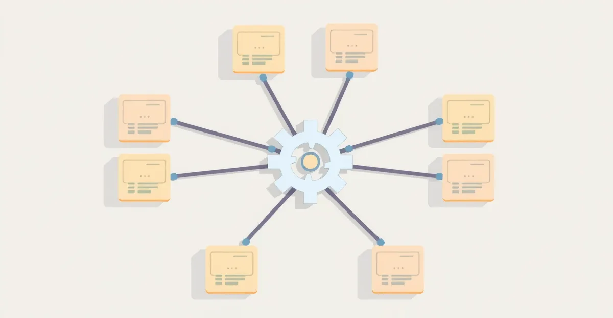 ERP Systems for Singapore Small Businesses: Features, Pricing and Selection Guide