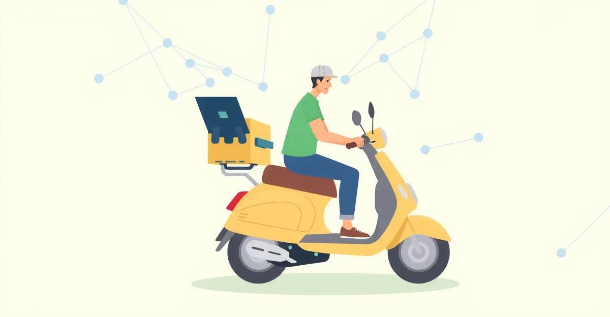 Gig Economy Impact on Singapore Businesses