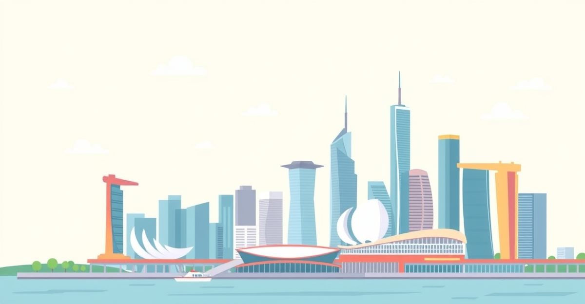 Green Tech Opportunities for Singapore SMEs