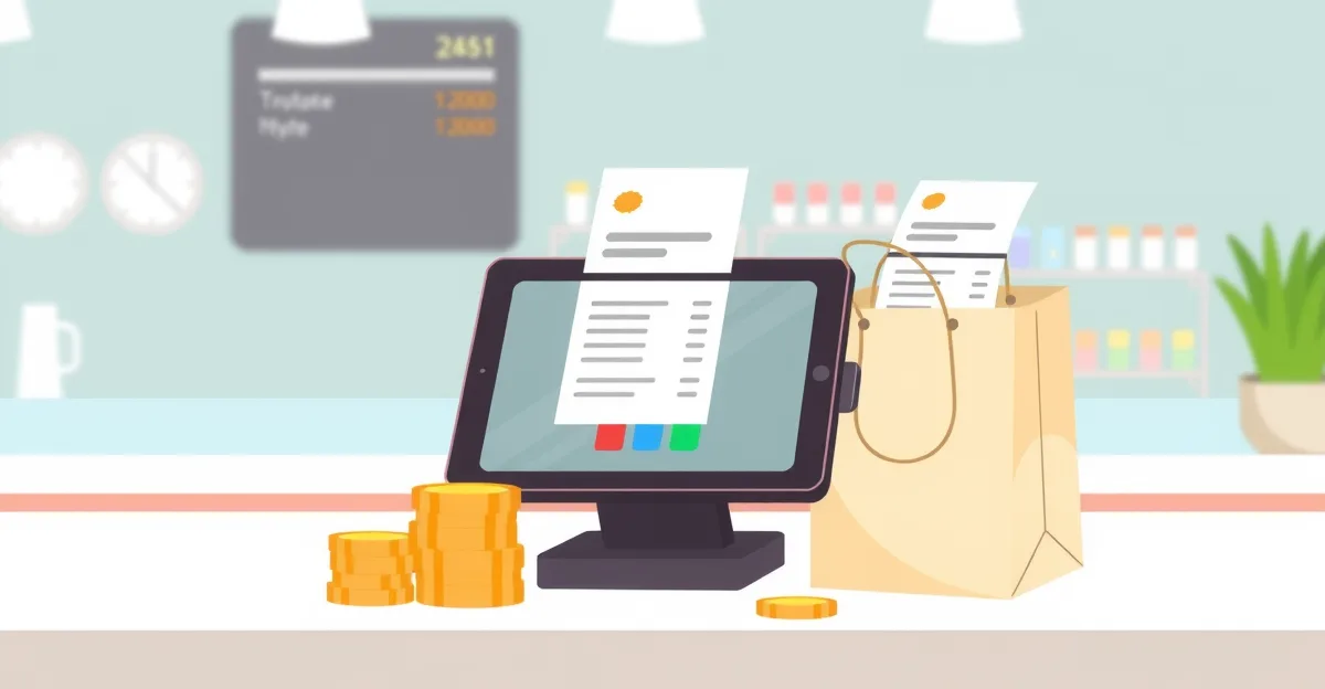 POS Systems for Singapore Restaurants: Features, Costs and Best Options (2026)
