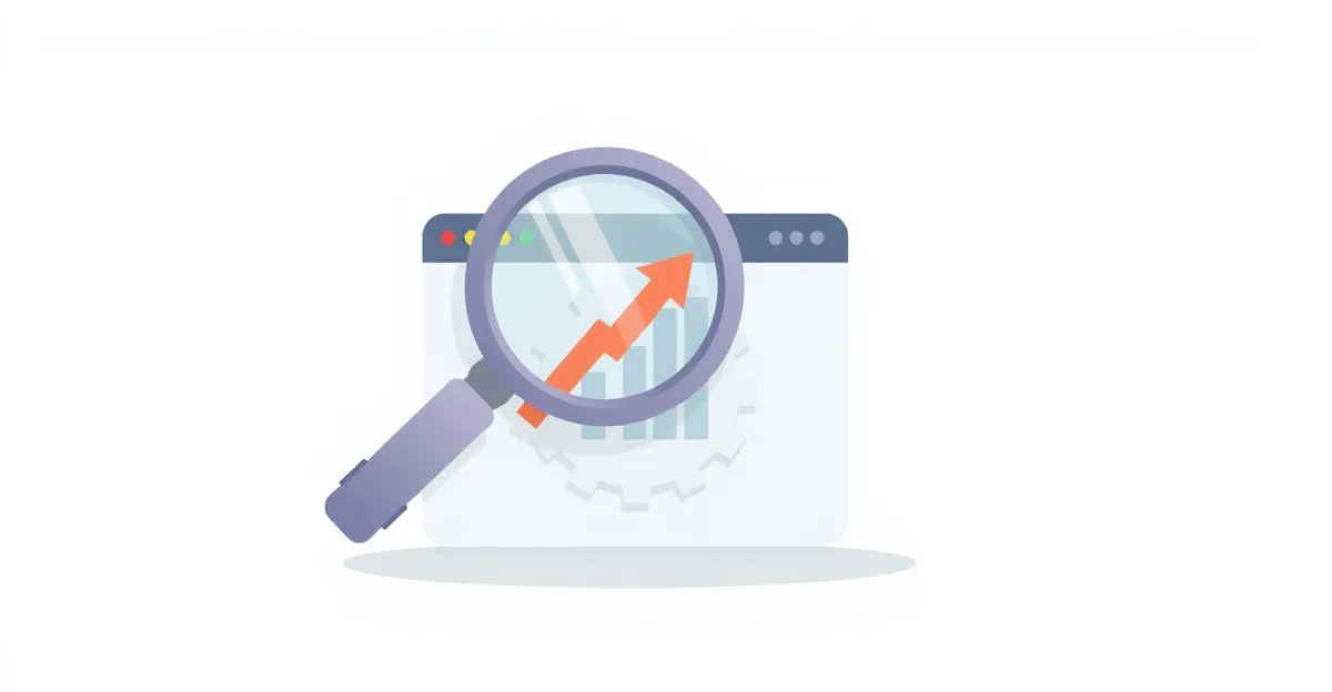 SEO Basics for Singapore SME Websites: Get Found on Google (2026 Guide)