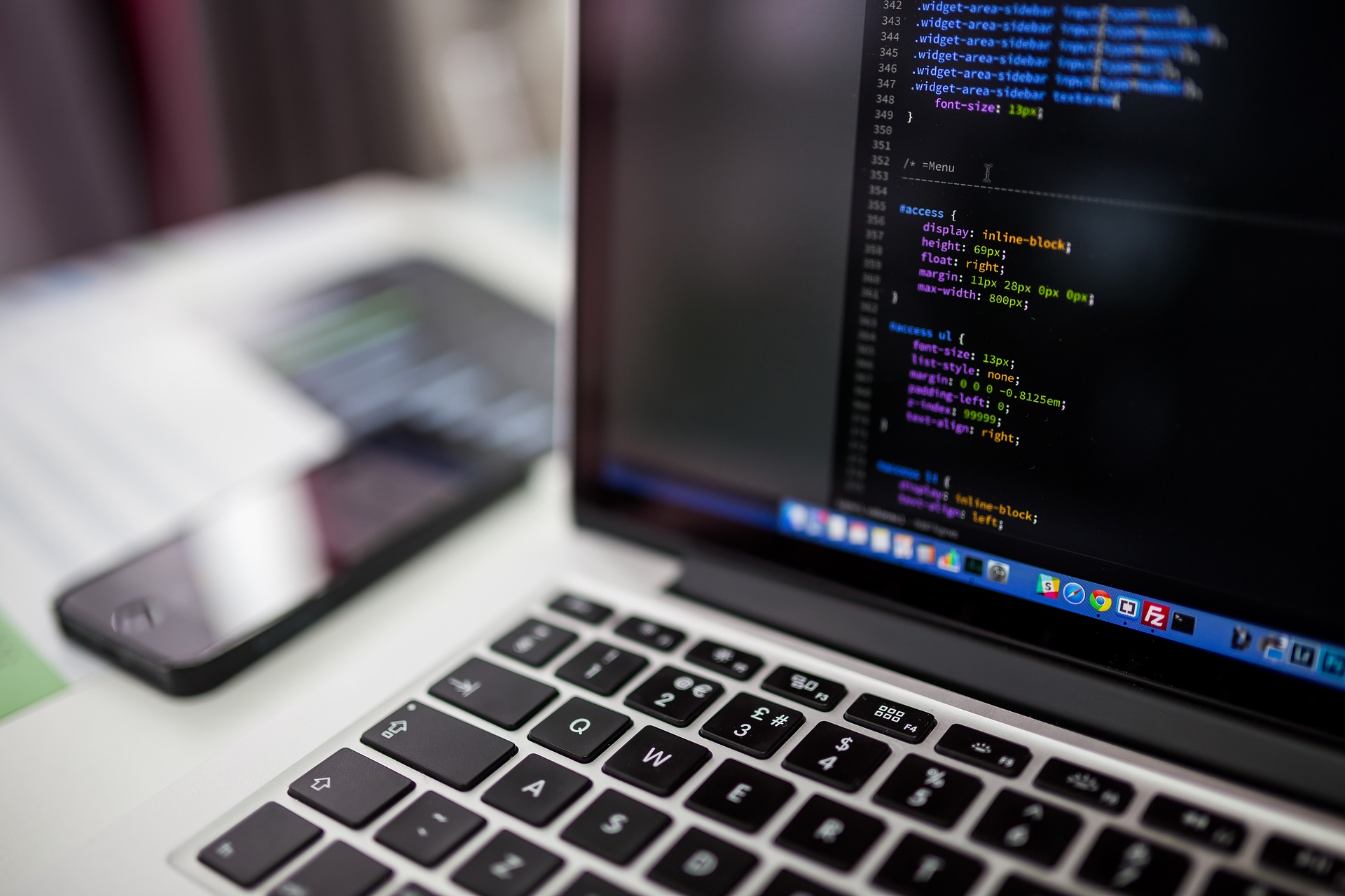 TOP PHP DEVELOPMENT AGENCIES IN THE WORLD